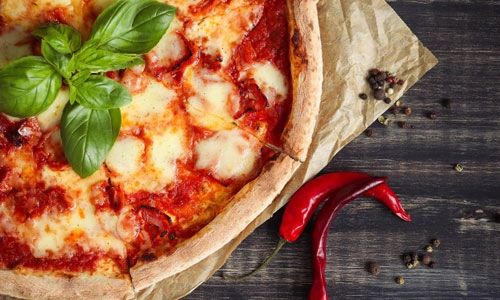 UK Favourite Pizza & Chicken 